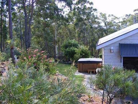 Photo: Bush View Cottage