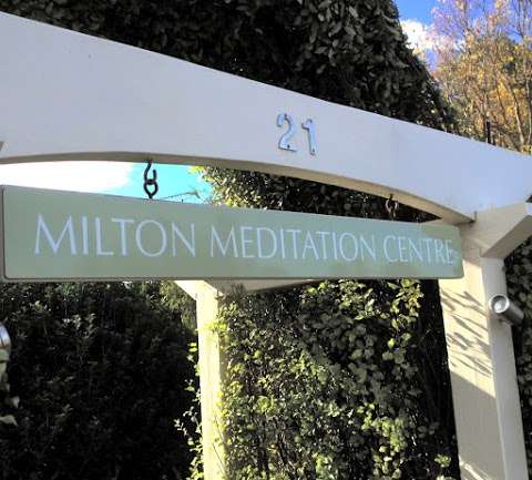 Photo: Milton Meditation Centre