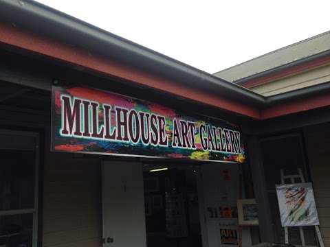 Photo: The Millhouse Art Gallery